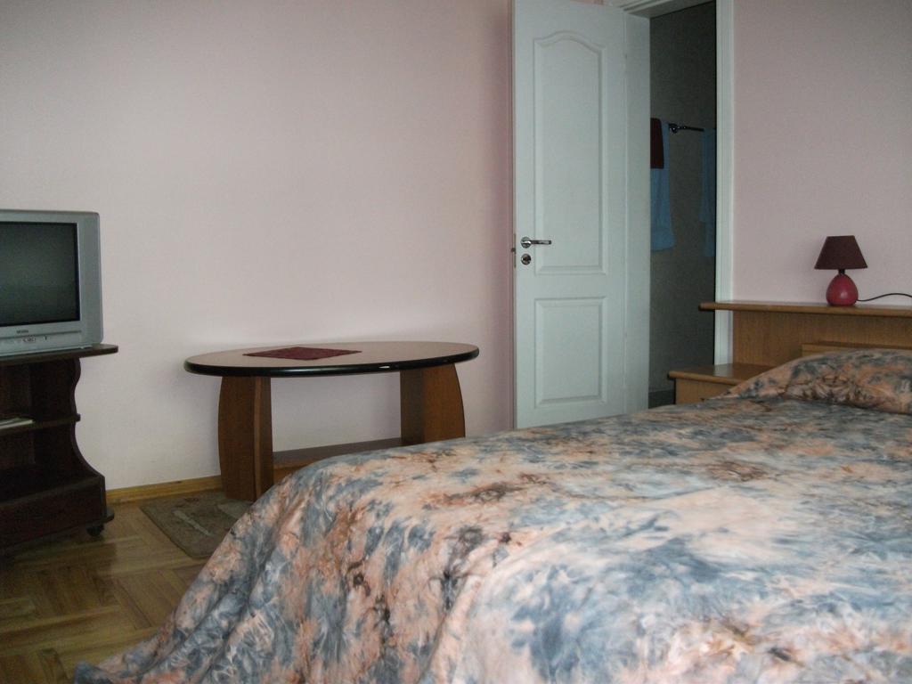 Daugavkrasti Hotel Jēkabpils المظهر الخارجي الصورة