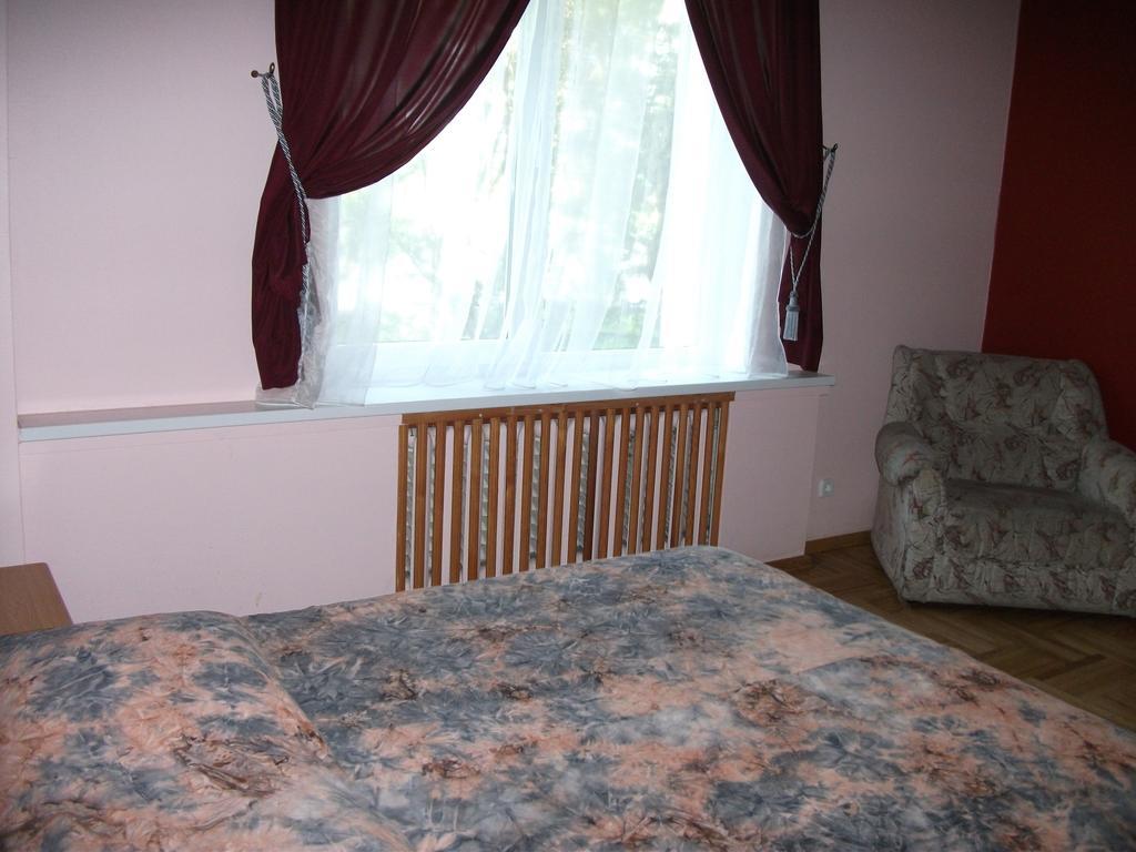 Daugavkrasti Hotel Jēkabpils المظهر الخارجي الصورة