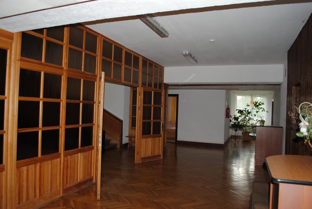 Daugavkrasti Hotel Jēkabpils المظهر الخارجي الصورة